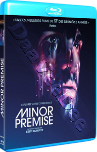 Minor Premise |   Blu-Ray